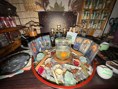 Will They Contact Me Egg Reading | Love Psychic Reading, No Contact & Communication Energy, Relationship Insight, Same Day, Photo Proof