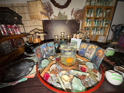 Will They Contact Me Egg Reading | Love Psychic Reading, No Contact & Communication Energy, Relationship Insight, Same Day, Photo Proof